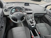 Peugeot 5008 1.6 turbo allure 5persoons 2014 | 9-xbf-87 - afbeelding 6 van  9