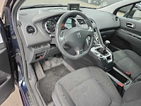 Peugeot 5008 1.6 turbo allure 5persoons 2014 | 9-xbf-87 - afbeelding 7 van  9