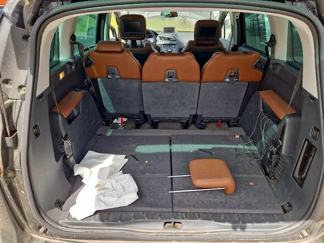 Peugeot 5008 1.6 turbo family 7p , ; 75-slx-4 - afbeelding 4 van  15