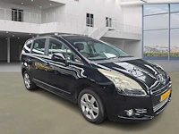 Peugeot 5008 1.6 turbo family 7p , ; 75-slx-4 - afbeelding 8 van  15