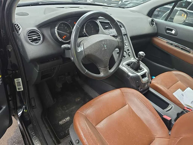 Peugeot 5008 1.6 turbo family 7p , ; 75-slx-4 - afbeelding 11 van  15
