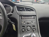 Peugeot 5008 1.6 turbo family 7p , ; 75-slx-4 - afbeelding 15 van  15