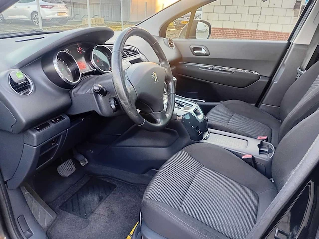 Peugeot 5008 1.6 turbo st 5p, 48-rsb-4 - afbeelding 2 van  26
