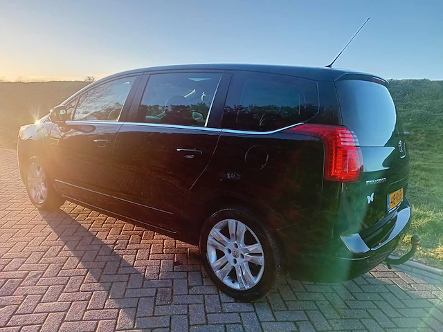 Peugeot 5008 1.6 turbo st 5p, 48-rsb-4 - afbeelding 21 van  26