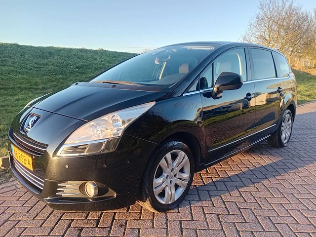 Peugeot 5008 1.6 turbo st 5p, 48-rsb-4 - afbeelding 1 van  26