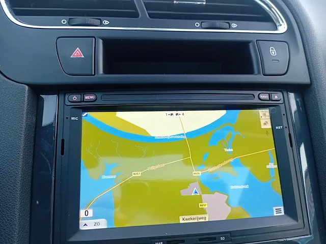 Peugeot 5008 1.6 turbo st 5p, 48-rsb-4 - afbeelding 14 van  26