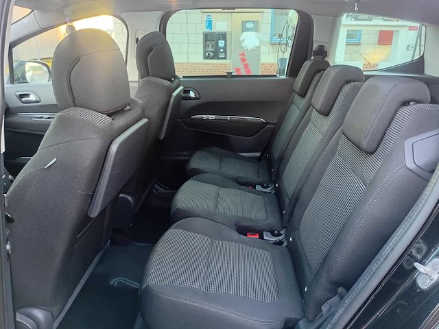 Peugeot 5008 1.6 turbo st 5p, 48-rsb-4 - afbeelding 4 van  26