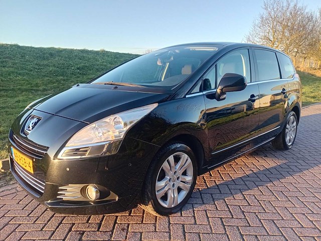 Peugeot 5008 1.6 turbo st 5p, 48-rsb-4 - afbeelding 1 van  26