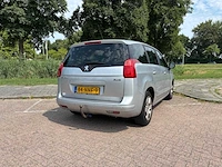 Peugeot 5008 1.6 turbo st 7p; 84-nnf-9 - afbeelding 6 van  13
