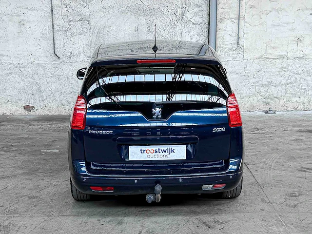 Peugeot 5008 1.6 vti b lease 5p 120pk 2011, 46-prk-7 - afbeelding 4 van  34