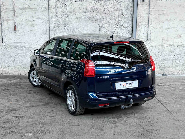 Peugeot 5008 1.6 vti b lease 5p 120pk 2011, 46-prk-7 - afbeelding 6 van  34