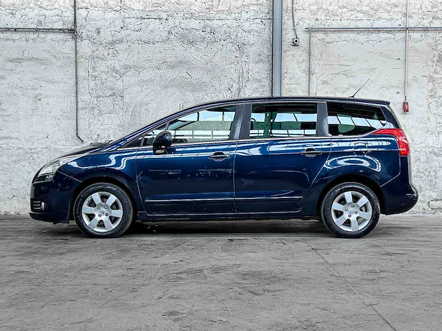 Peugeot 5008 1.6 vti b lease 5p 120pk 2011, 46-prk-7 - afbeelding 7 van  34