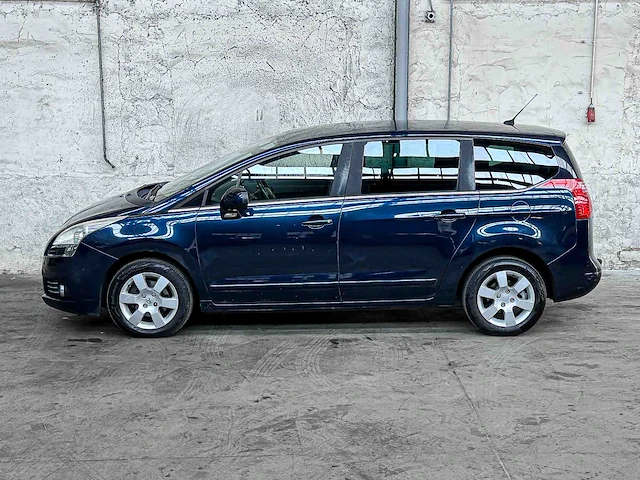 Peugeot 5008 1.6 vti b lease 5p 120pk 2011, 46-prk-7 - afbeelding 8 van  34