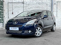 Peugeot 5008 1.6 vti b lease 5p 120pk 2011, 46-prk-7 - afbeelding 1 van  34