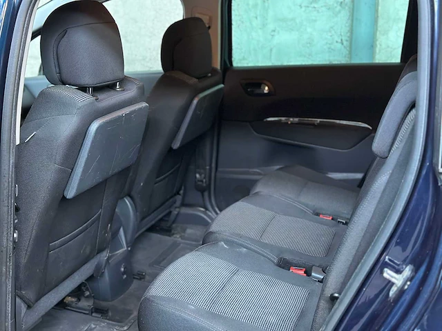 Peugeot 5008 1.6 vti b lease 5p 120pk 2011, 46-prk-7 - afbeelding 26 van  34