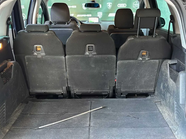 Peugeot 5008 1.6 vti b lease 5p 120pk 2011, 46-prk-7 - afbeelding 27 van  34
