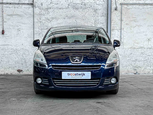Peugeot 5008 1.6 vti b lease 5p 120pk 2011, 46-prk-7 - afbeelding 23 van  34