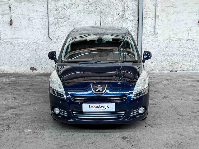 Peugeot 5008 1.6 vti b lease 5p 120pk 2011, 46-prk-7 - afbeelding 29 van  34