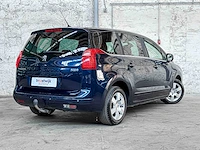 Peugeot 5008 1.6 vti b lease 5p 120pk 2011, 46-prk-7 - afbeelding 34 van  34
