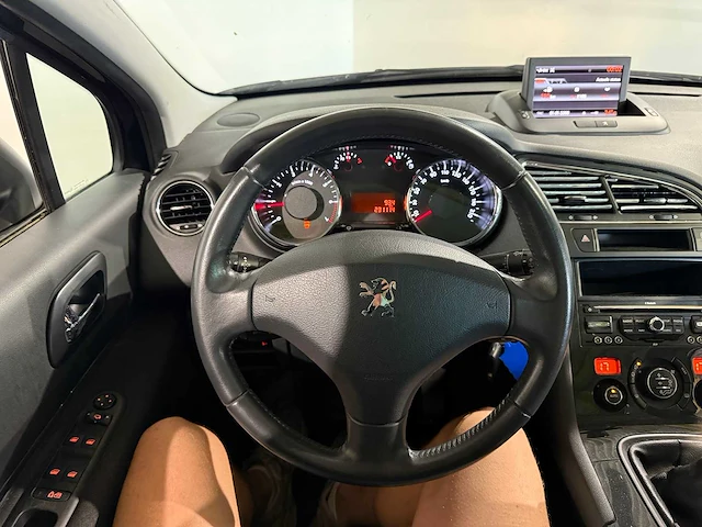 Peugeot 5008 1.6 vti b. lease 7p, 47-sxk-6 - afbeelding 2 van  13