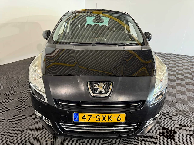 Peugeot 5008 1.6 vti b. lease 7p, 47-sxk-6 - afbeelding 5 van  13