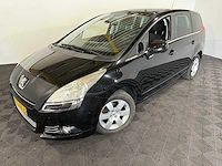 Peugeot 5008 1.6 vti b. lease 7p, 47-sxk-6 - afbeelding 1 van  13