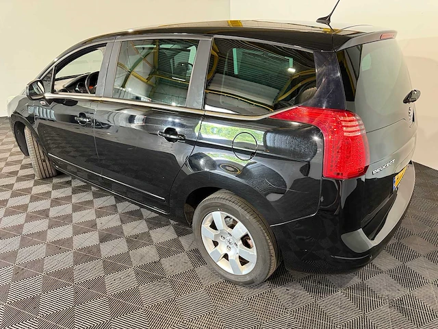 Peugeot 5008 1.6 vti b. lease 7p, 47-sxk-6 - afbeelding 6 van  13