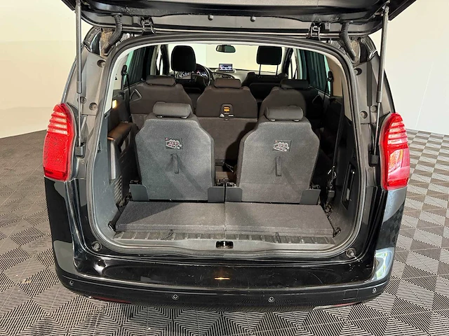 Peugeot 5008 1.6 vti b. lease 7p, 47-sxk-6 - afbeelding 8 van  13