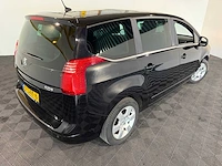 Peugeot 5008 1.6 vti b. lease 7p, 47-sxk-6 - afbeelding 9 van  13