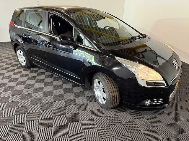 Peugeot 5008 1.6 vti b. lease 7p, 47-sxk-6 - afbeelding 10 van  13
