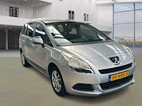 Peugeot 5008 1.6 vti sr 7persoons 2010 | 88-nbk-8 - afbeelding 12 van  19