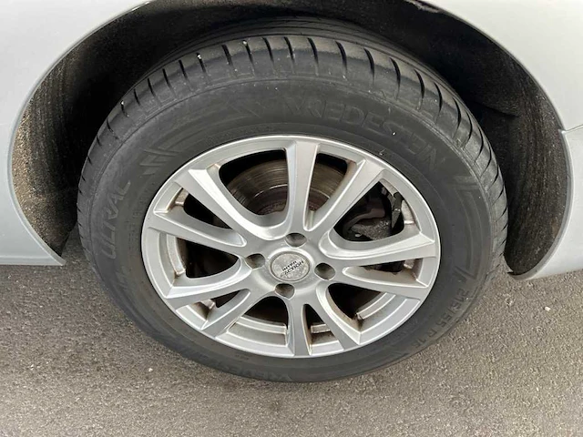 Peugeot 5008 1.6 vti sr 7persoons 2010 | 88-nbk-8 - afbeelding 15 van  19