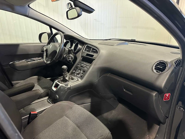Peugeot 5008 1.6 vti st 5p. 48-spx-3 - afbeelding 4 van  24