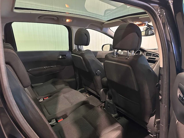 Peugeot 5008 1.6 vti st 5p. 48-spx-3 - afbeelding 5 van  24