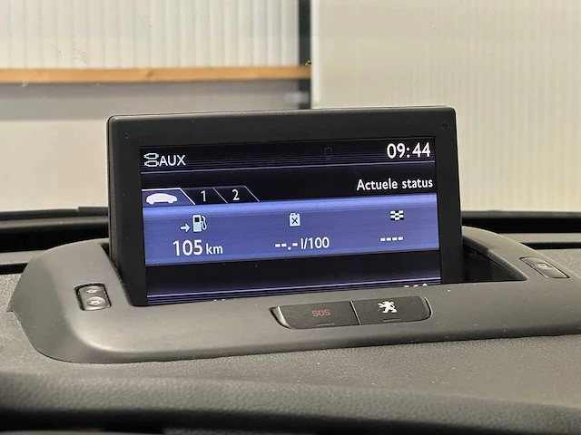 Peugeot 5008 1.6 vti st 5p. 48-spx-3 - afbeelding 9 van  24