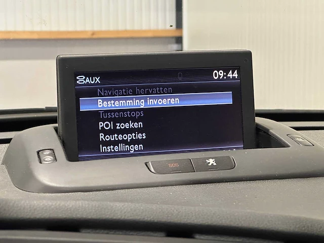 Peugeot 5008 1.6 vti st 5p. 48-spx-3 - afbeelding 10 van  24