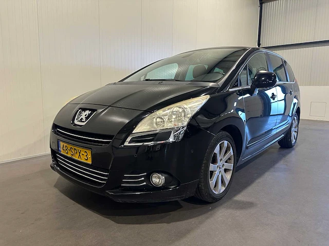 Peugeot 5008 1.6 vti st 5p. 48-spx-3 - afbeelding 1 van  24