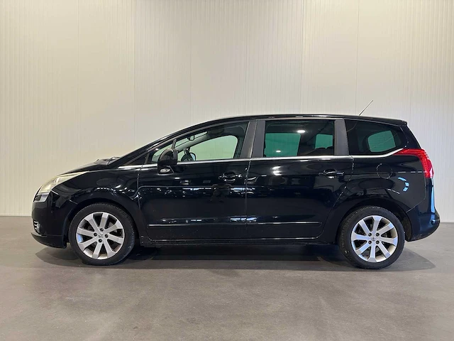 Peugeot 5008 1.6 vti st 5p. 48-spx-3 - afbeelding 12 van  24
