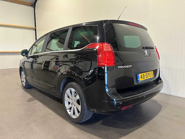 Peugeot 5008 1.6 vti st 5p. 48-spx-3 - afbeelding 18 van  24