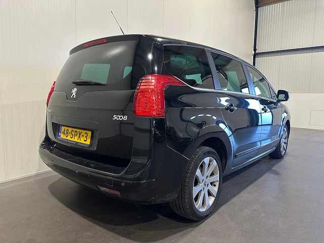 Peugeot 5008 1.6 vti st 5p. 48-spx-3 - afbeelding 20 van  24