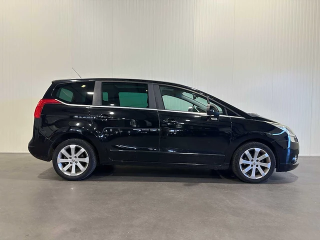 Peugeot 5008 1.6 vti st 5p. 48-spx-3 - afbeelding 21 van  24