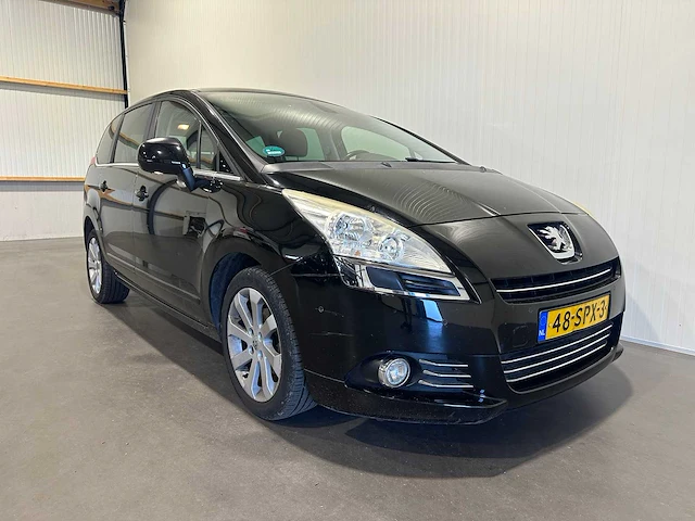 Peugeot 5008 1.6 vti st 5p. 48-spx-3 - afbeelding 22 van  24