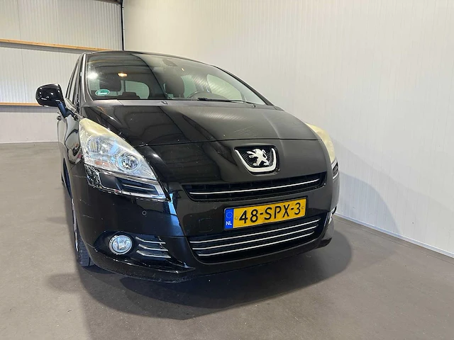Peugeot 5008 1.6 vti st 5p. 48-spx-3 - afbeelding 23 van  24