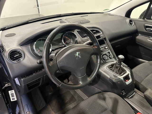 Peugeot 5008 1.6 vti st 5p. 48-spx-3 - afbeelding 24 van  24