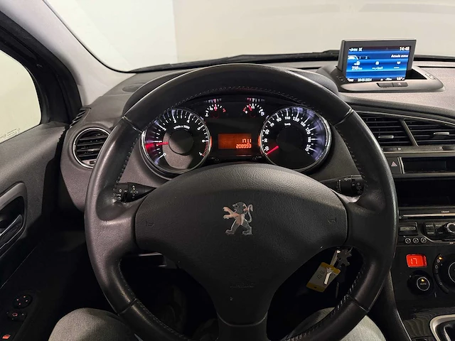 Peugeot 5008 1.6 vti st 7p, 35-pzx-1 - afbeelding 3 van  15