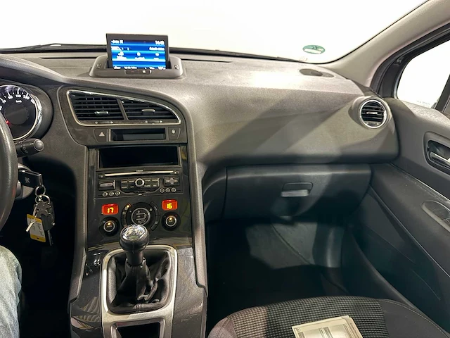 Peugeot 5008 1.6 vti st 7p, 35-pzx-1 - afbeelding 4 van  15