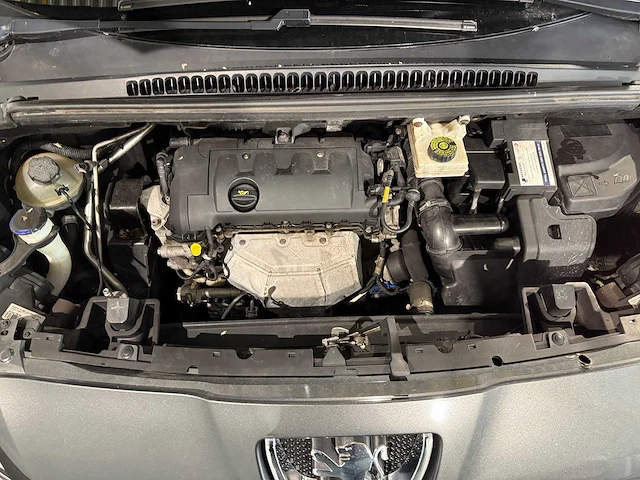 Peugeot 5008 1.6 vti st 7p, 35-pzx-1 - afbeelding 6 van  15