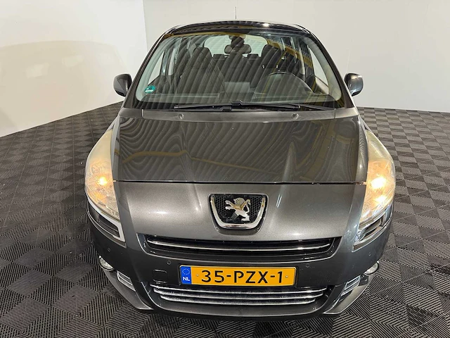 Peugeot 5008 1.6 vti st 7p, 35-pzx-1 - afbeelding 7 van  15