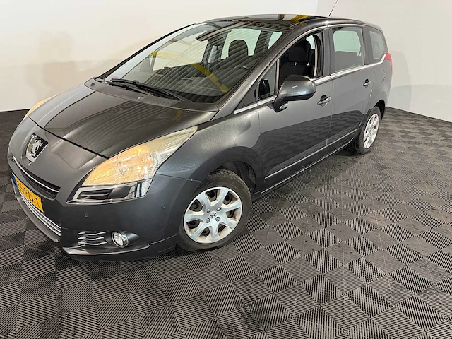 Peugeot 5008 1.6 vti st 7p, 35-pzx-1 - afbeelding 1 van  15