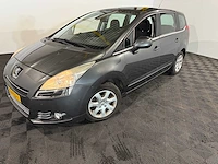 Peugeot 5008 1.6 vti st 7p, 35-pzx-1 - afbeelding 1 van  15